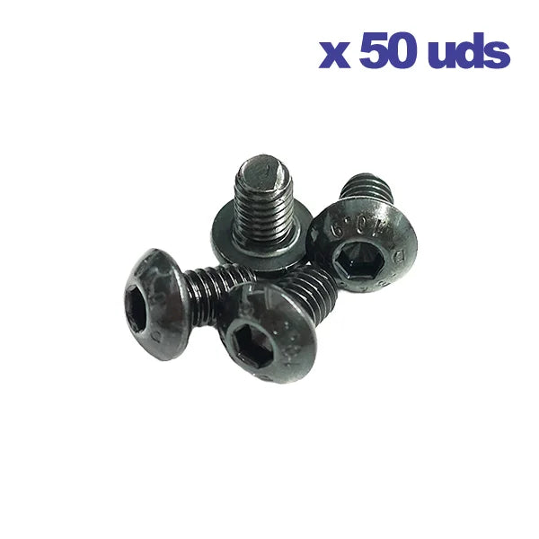 Wing support screw for Mi4 Ultra