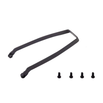 Support de garde-boue en métal pour Xiaomi compatible 8 et 9 pouces