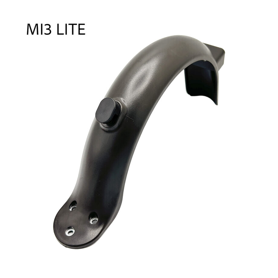 Xiaomi Mi3 Lite mudguard