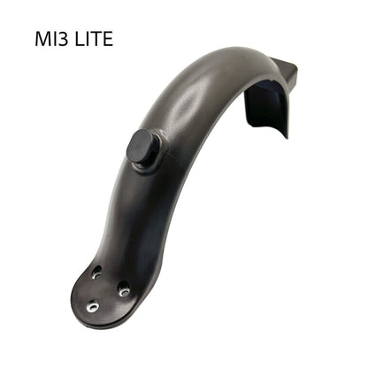 Xiaomi Mi3 Lite mudguard