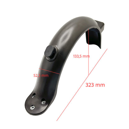 Xiaomi Mi3 Lite mudguard