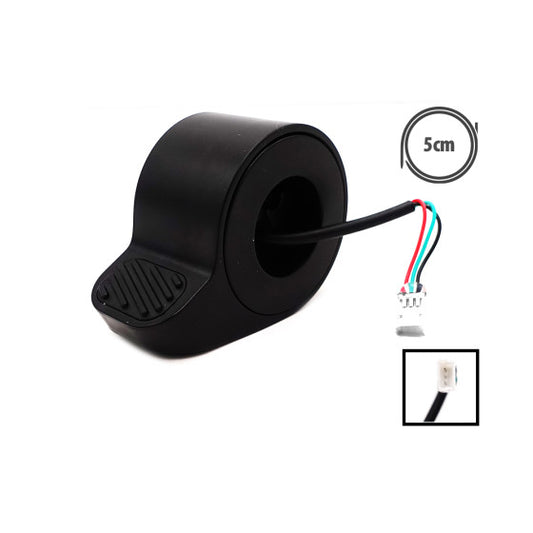 Accelerateur Ninebot Segway E2 E2 Plus E2 Pro