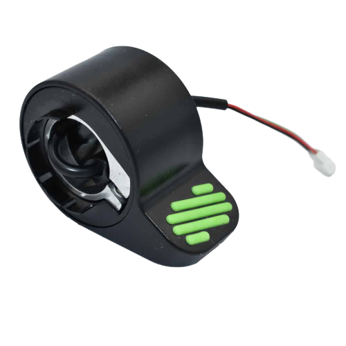 Accélérateur pour trotinette electrique Ninebot ES Vert