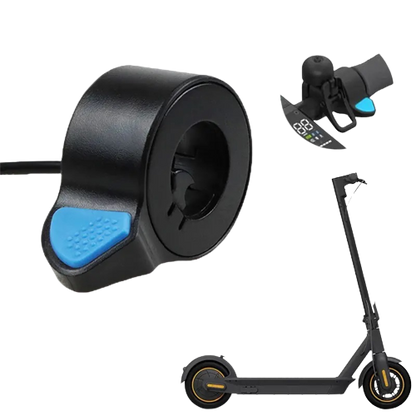 Accélérateur pour Ninebot Segway Max G30D