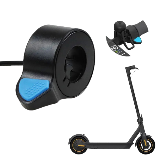 Accélérateur pour Ninebot Segway Max G30D