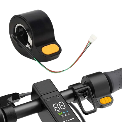 Accelerateur pour trotinette electrique Ninebot G30