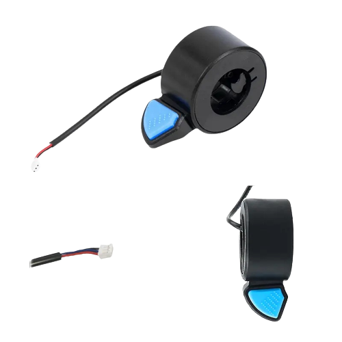 Accelerator for Ninebot Segway Max G30D