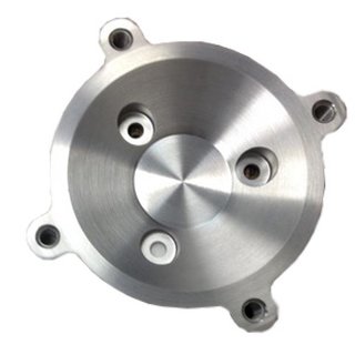 Adaptateur moyeu roue pour Segway