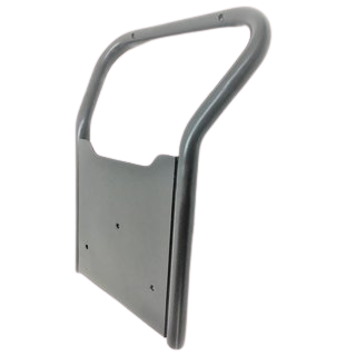 protection garde boue  grise Segway X2 SE