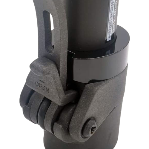 Xiaomi handlebar locking ring