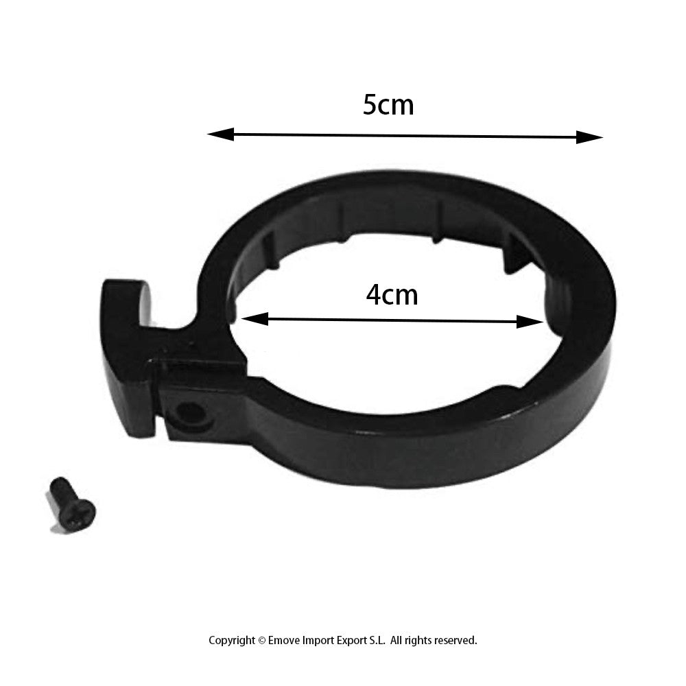 Anneau de fermeture pour trottinette Xiaomi