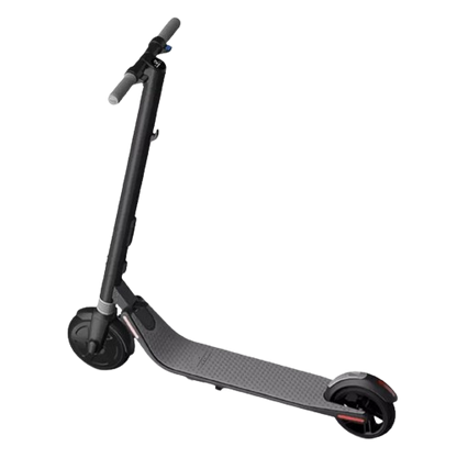 PVC-Basis für Ninebot ES-Roller