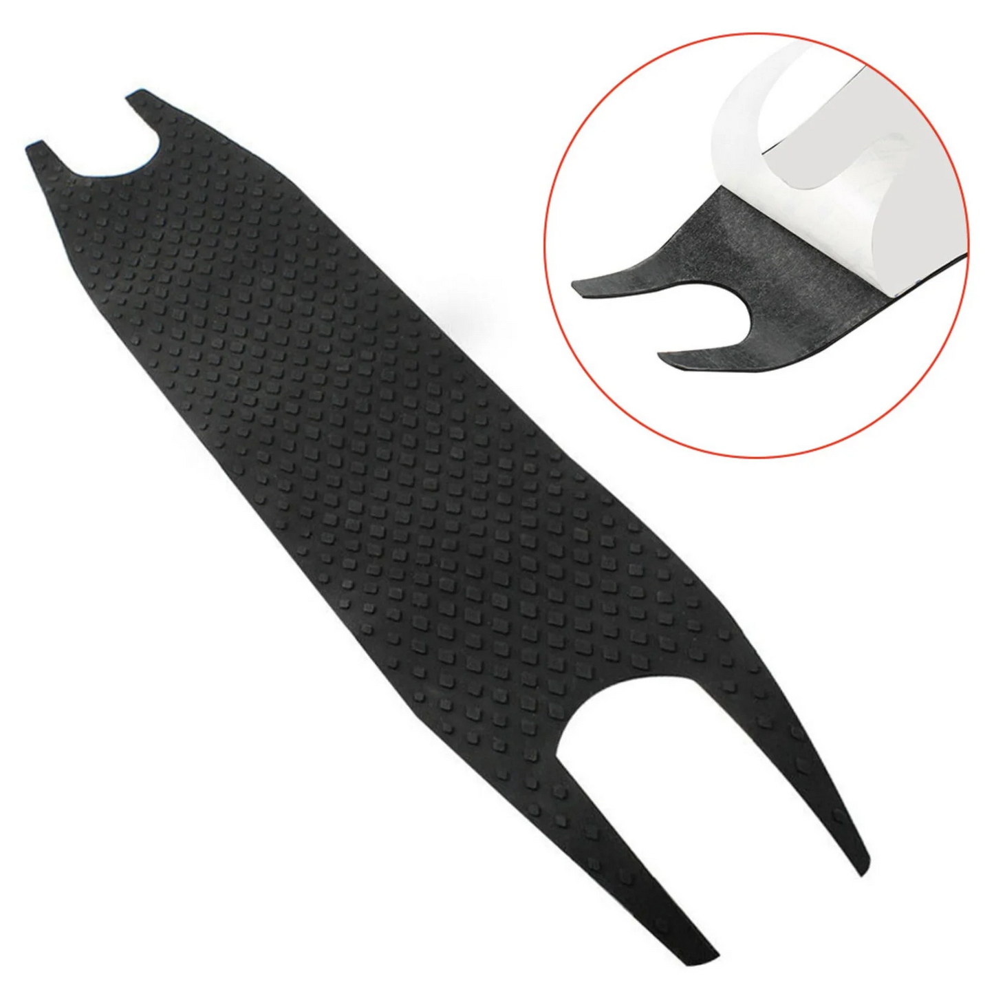 PVC base for Ninebot ES scooter