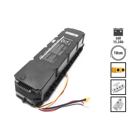 Batterie pour trotinette electrique Ninebot G30