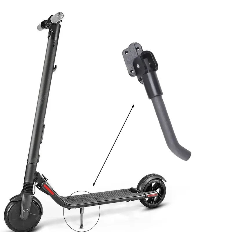 Béquille pour trotinette electrique Ninebot ES