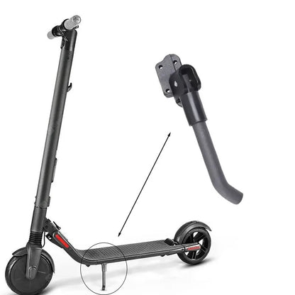 Béquille pour trotinette electrique Ninebot ES