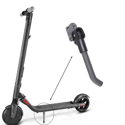 Béquille pour trotinette electrique Ninebot ES