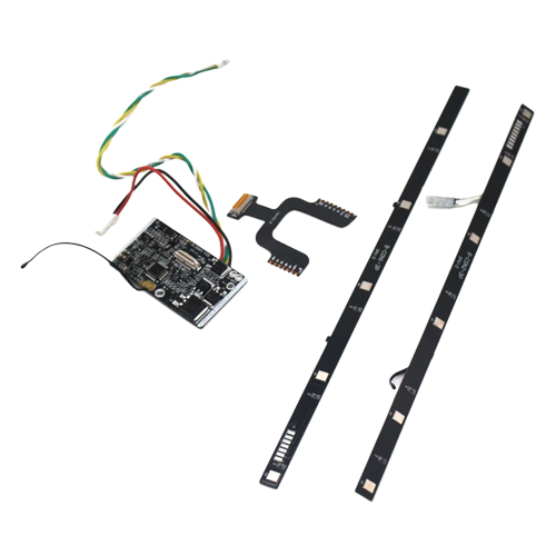 BMS pour trottinette Xiaomi M365