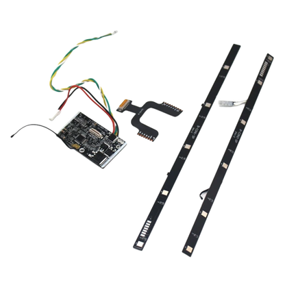 BMS pour trottinette Xiaomi M365