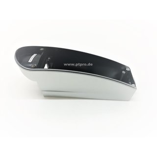 Boitier pour Segway gen2  X2 et I2  argent