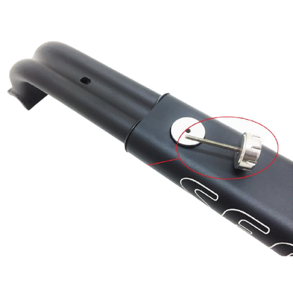 boulon réglage leaster Segway X2/I2