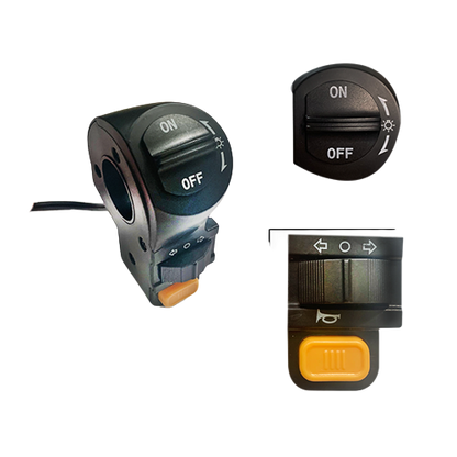 Bouton commande  SmartGyro Speedway / Rockway