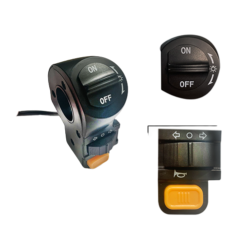 Bouton commande  SmartGyro Speedway / Rockway