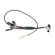 Charger l&#39;image dans la galerie, Cable SmartGyro Crossover ananas
