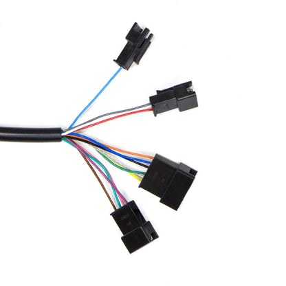 Central cable compatible for SmartGyro Crossover scooter