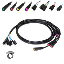 Charger l&#39;image dans la galerie, Cable central compatible pour trottinette SmartGyro Crossover
