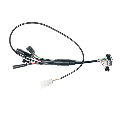 Cable Crossover SmartGyro