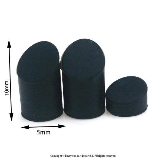 Rear fender screw rubber for Xiaomi scooter