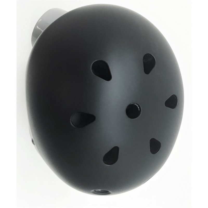 Casque protection réglable - Taille S - Noir