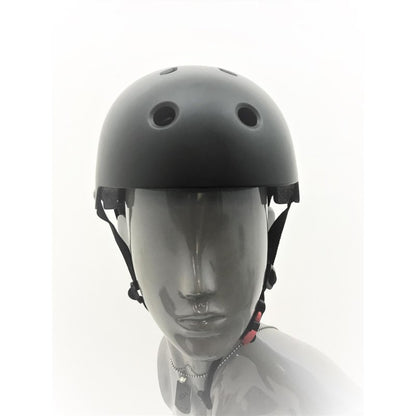 Casque protection réglable - Taille S - Noir
