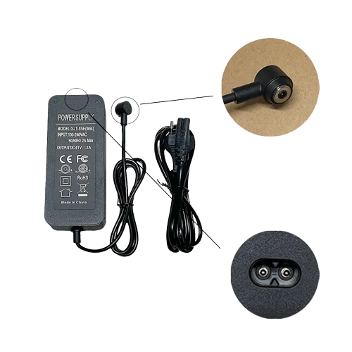 42V-Ladegerät für Xiaomi 4 Pro Scooter