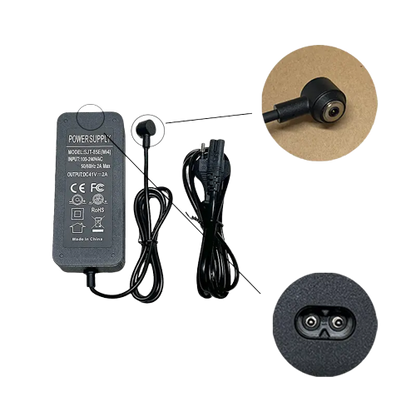 42V-Ladegerät für Xiaomi 4 Pro Scooter