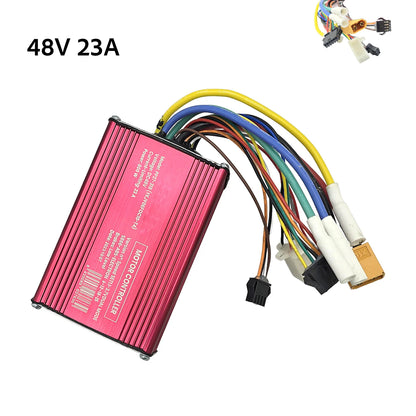 48V-23A Controller Compatible with Speedway/Rockway PRO
