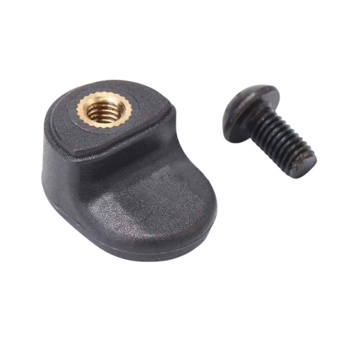 Rear fender hook for Xiaomi scooter