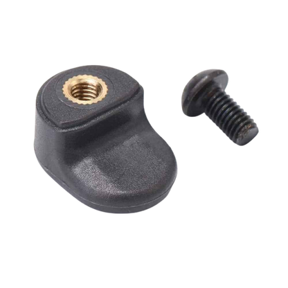 Rear fender hook for Xiaomi scooter