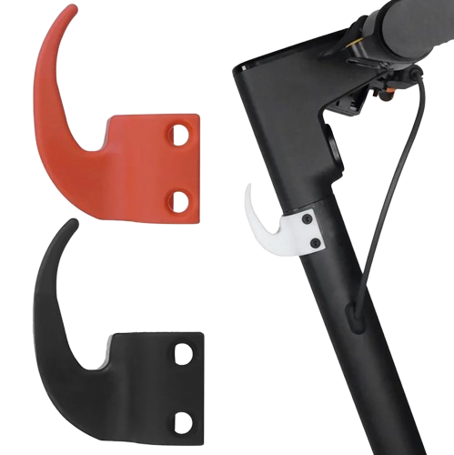 Hook for Ninebot Segway electric scooter