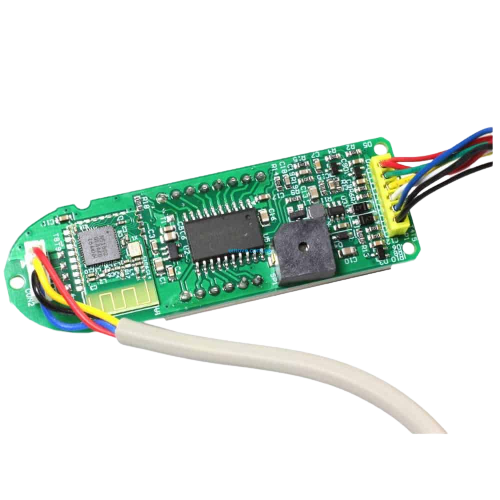 Control screen for Xiaomi M365 PRO+ scooter