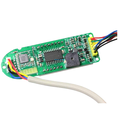 Control screen for Xiaomi M365 PRO+ scooter