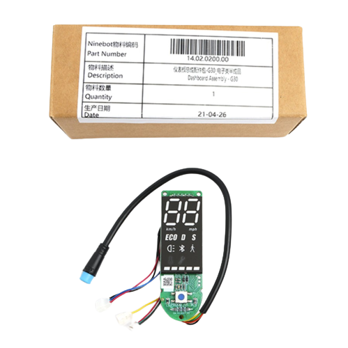 Original Ninebot G30 screen