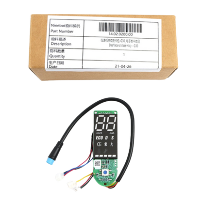 Original Ninebot G30 screen