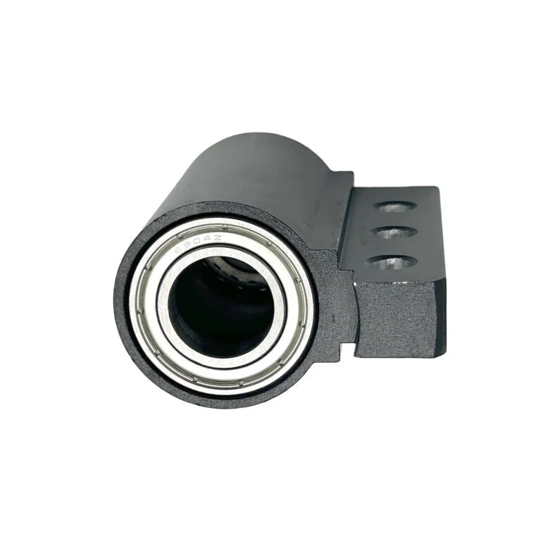 Mast steering with bearing for Smartgyro