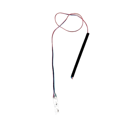 SmartGyro Baggio rear light - Urbanglide