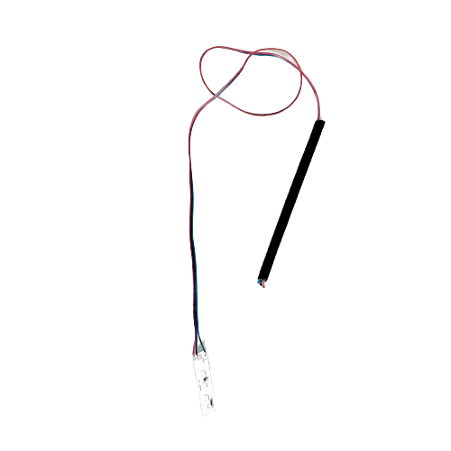 SmartGyro Baggio rear light - Urbanglide