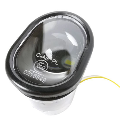 Front light for Ninebot Max G30 electric scooter