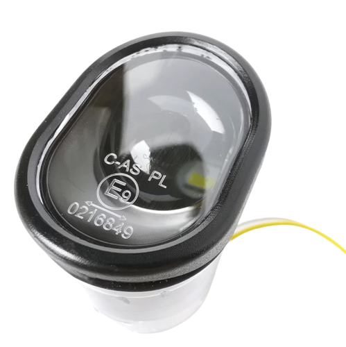 Feu avant  pour trottinette électrique Ninebot Max G30