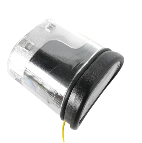 Front light for Ninebot Max G30 electric scooter